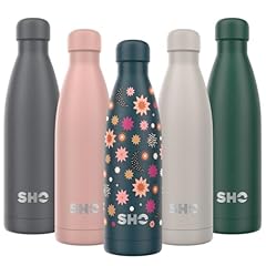 Sho bouteille eau usato  Spedito ovunque in Italia 