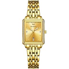 Olevs orologio donna usato  Spedito ovunque in Italia 
