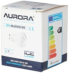 Aurora gu005 light for sale  Delivered anywhere in UK