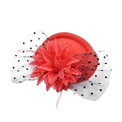 Fascinator damen 20er gebraucht kaufen  Wird an jeden Ort in Deutschland