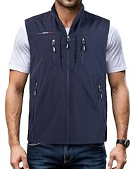 Harbrosrce hommes gilet d'occasion  Livré partout en France