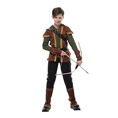 Eraspooky boys robin for sale  Delivered anywhere in USA 