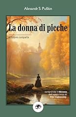 Donna picche racconto usato  Spedito ovunque in Italia 
