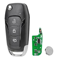 433mhz buttons ford for sale  Delivered anywhere in UK