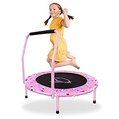 Kids trampoline foldable for sale  Delivered anywhere in UK