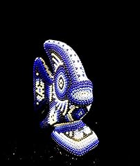 Serendipia handmade huichol for sale  Delivered anywhere in USA 