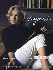 Fragments poems intimate for sale  Delivered anywhere in UK