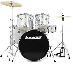 Ludwig accent piece for sale  Delivered anywhere in USA 