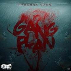 Pyranha gang explicit for sale  Delivered anywhere in UK
