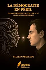Démocratie péril dialogue d'occasion  Livré partout en France