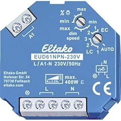 Eltako universal dimmschalter gebraucht kaufen  Wird an jeden Ort in Deutschland