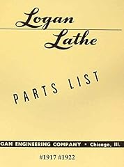 Logan 1917 1922 for sale  Delivered anywhere in USA 