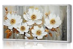 Acocifi flowers canvas for sale  Delivered anywhere in USA 
