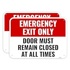 2pc emergency exit for sale  Delivered anywhere in USA 