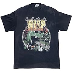 Vintage 1988 wasp gebraucht kaufen  Wird an jeden Ort in Deutschland