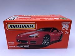 2023 matchbox power usato  Spedito ovunque in Italia 