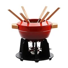 Creuset service fondue d'occasion  Livré partout en France