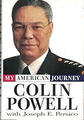 American journey autobiography for sale  Delivered anywhere in USA 