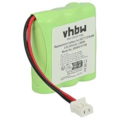 Vhbw batterie compatible d'occasion  Livré partout en Belgiqu