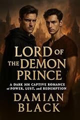 Lord the demon usato  Spedito ovunque in Italia 