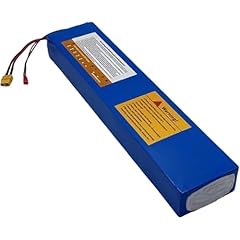 36v 10ah 10s4p usato  Spedito ovunque in Italia 