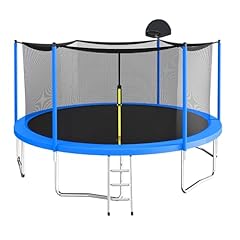 Evedy 12ft trampoline for sale  Delivered anywhere in USA 