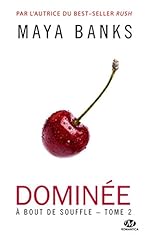 Dominée d'occasion  Livré partout en Belgiqu