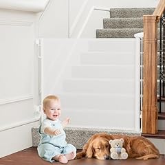 Retractable baby gates for sale  Delivered anywhere in USA 