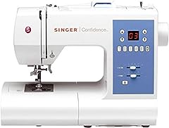 Singer confidence 7465 for sale  Delivered anywhere in Ireland