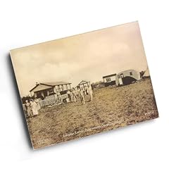 Print vintage lincolnshire for sale  Delivered anywhere in UK