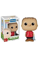 Funko peanuts linus for sale  Delivered anywhere in USA 