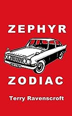 Zephyr zodiac life for sale  Delivered anywhere in Ireland