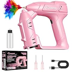 Saker cordless paint for sale  Delivered anywhere in USA 