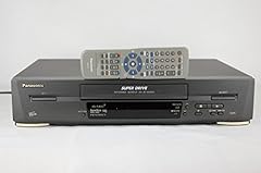 Panasonic vcr recorder for sale  Delivered anywhere in UK