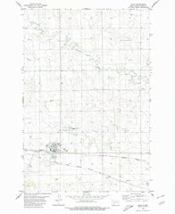 Yellowmaps elgin topo for sale  Delivered anywhere in USA 