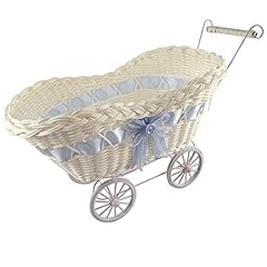 Mini pram baby for sale  Delivered anywhere in UK