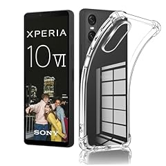 Lyjerry coque sony d'occasion  Livré partout en France