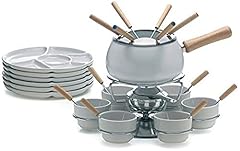 Excelsa service fondue d'occasion  Livré partout en France