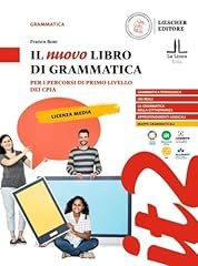 Nuovo libro grammatica. usato  Spedito ovunque in Italia 