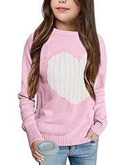 Batermoon girls pullover for sale  Delivered anywhere in USA 