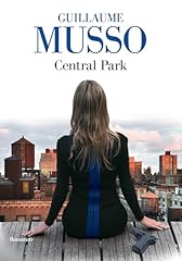 Central park usato  Spedito ovunque in Italia 
