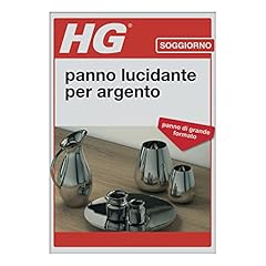 Panno lucidante per usato  Spedito ovunque in Italia 