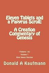 Eleven tablets papyrus for sale  Delivered anywhere in UK