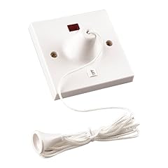 Electrical white 45a for sale  Delivered anywhere in UK