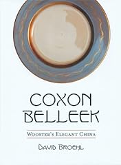 Coxon belleek wooster for sale  Delivered anywhere in USA 