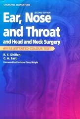Ear nose throat for sale  Delivered anywhere in UK
