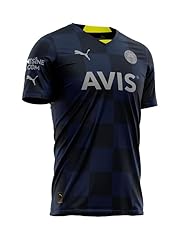 Maillot fenerbahçe 2022 d'occasion  Livré partout en France