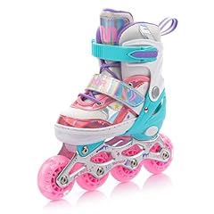 Meteor inlineskates 4in1 gebraucht kaufen  Wird an jeden Ort in Deutschland