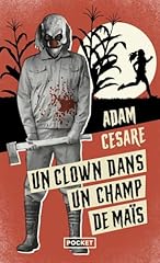 Clown champ maïs d'occasion  Livré partout en France