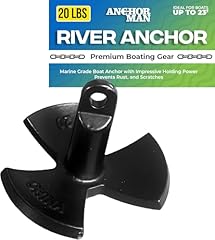 Anchor man 20lb for sale  Delivered anywhere in USA 